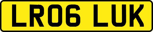 LR06LUK