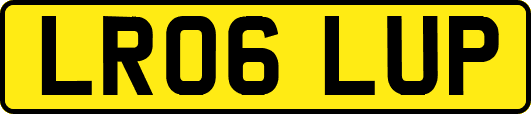LR06LUP