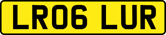 LR06LUR