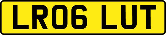 LR06LUT