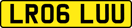 LR06LUU