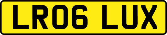 LR06LUX