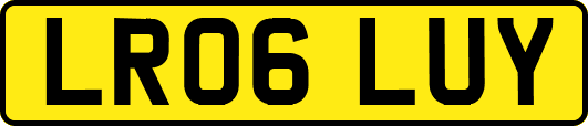 LR06LUY
