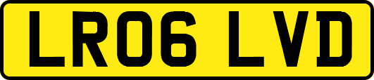LR06LVD