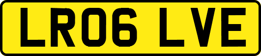 LR06LVE