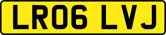 LR06LVJ