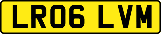 LR06LVM
