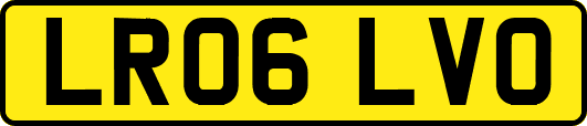 LR06LVO