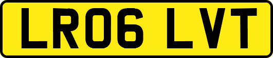 LR06LVT