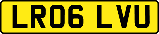 LR06LVU