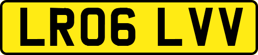 LR06LVV