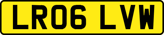LR06LVW
