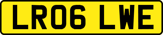 LR06LWE