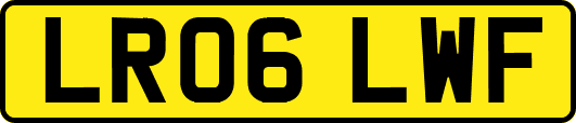 LR06LWF