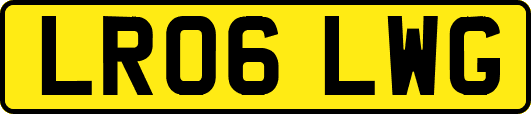 LR06LWG