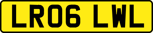 LR06LWL