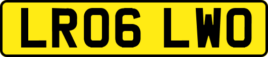 LR06LWO