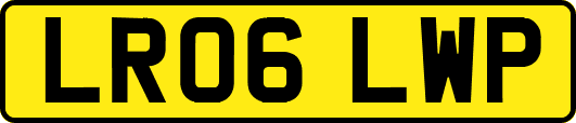LR06LWP