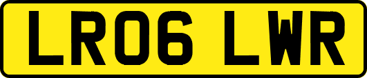 LR06LWR
