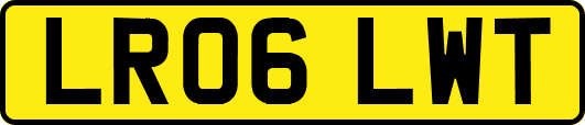 LR06LWT