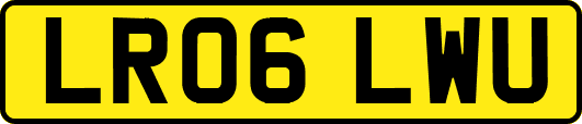 LR06LWU