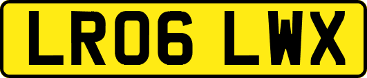 LR06LWX