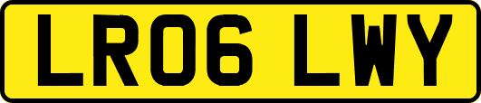 LR06LWY