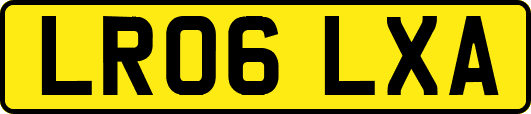 LR06LXA