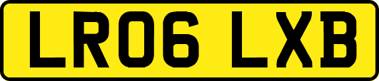 LR06LXB