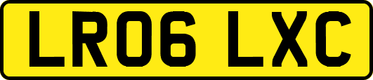 LR06LXC
