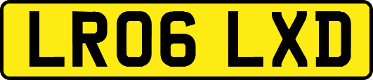 LR06LXD