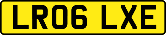 LR06LXE