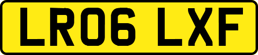 LR06LXF