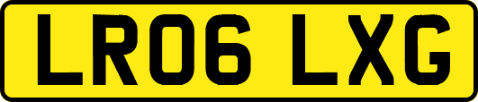 LR06LXG