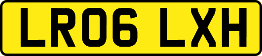 LR06LXH