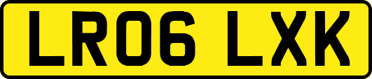LR06LXK