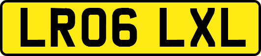 LR06LXL