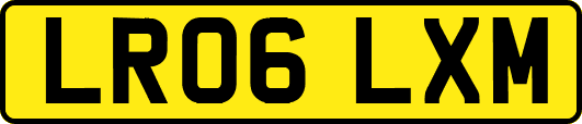 LR06LXM