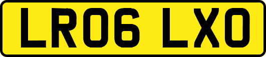 LR06LXO