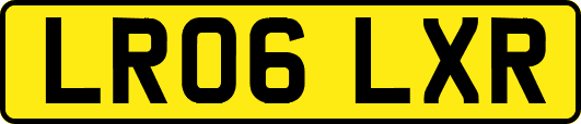 LR06LXR