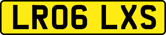 LR06LXS