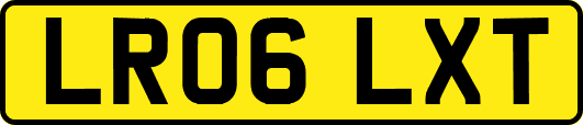 LR06LXT