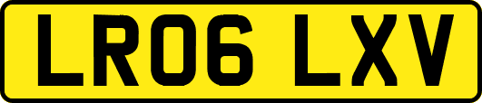 LR06LXV