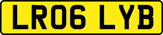 LR06LYB