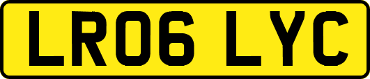 LR06LYC