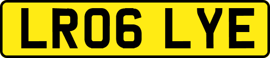 LR06LYE