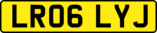 LR06LYJ