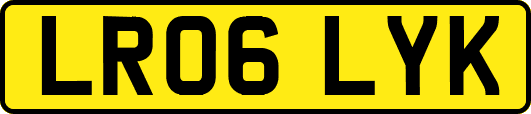 LR06LYK