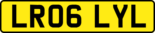LR06LYL
