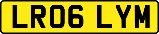 LR06LYM
